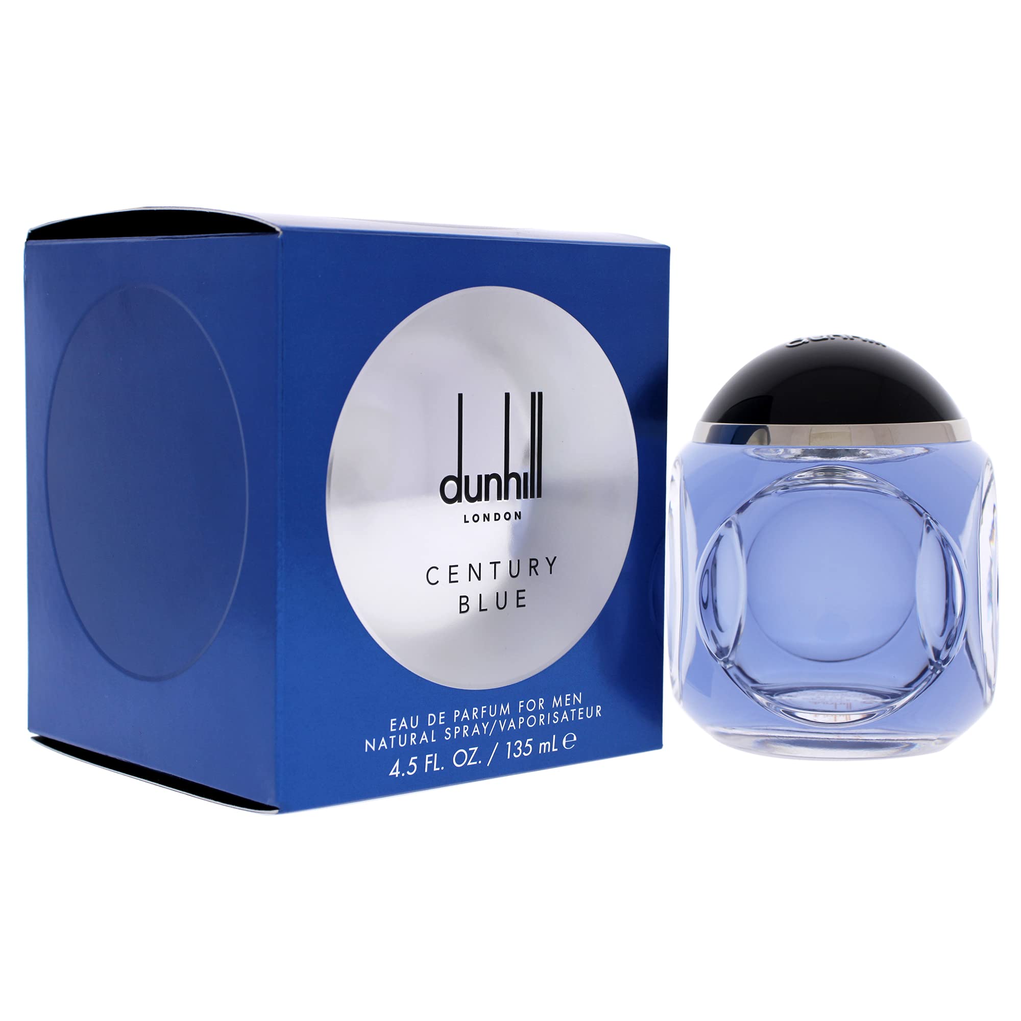 新品未使用 ダンヒル センチュリー オードパルファム フォーメン 135ml Amazon | ダンヒル DUNHILL センチュリー ブルー 135ml EDP SP fs